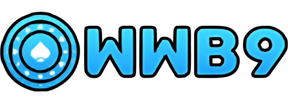 LOGO WWB9