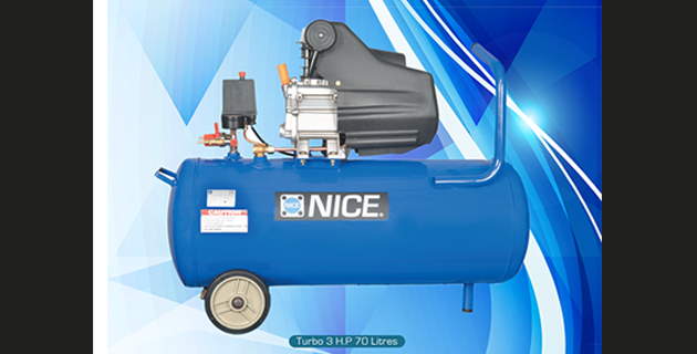 direct driven potable air compressors manufacturers in india